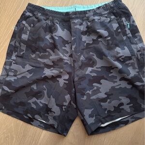 Birddog shorts